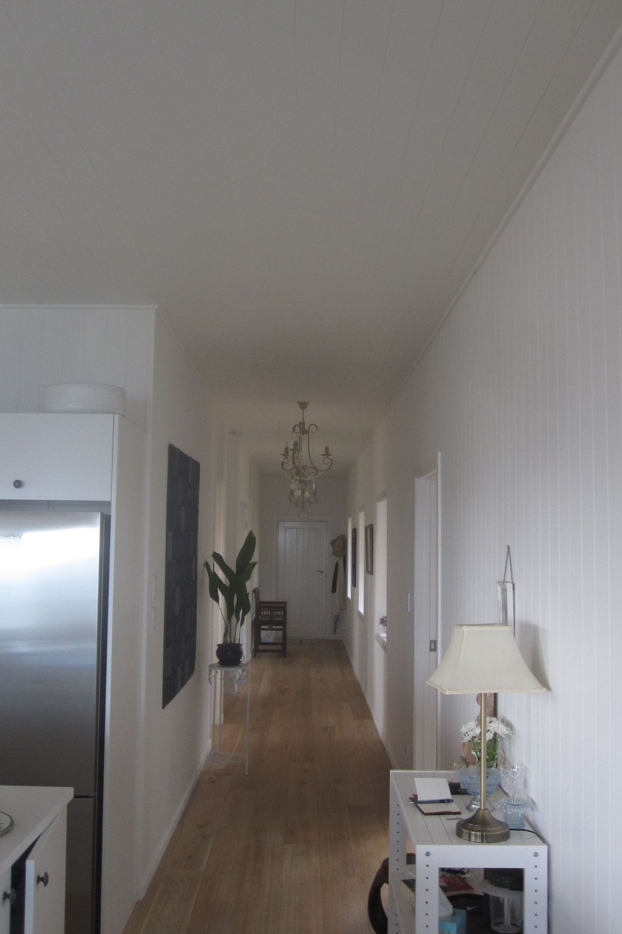Muriwai New Build