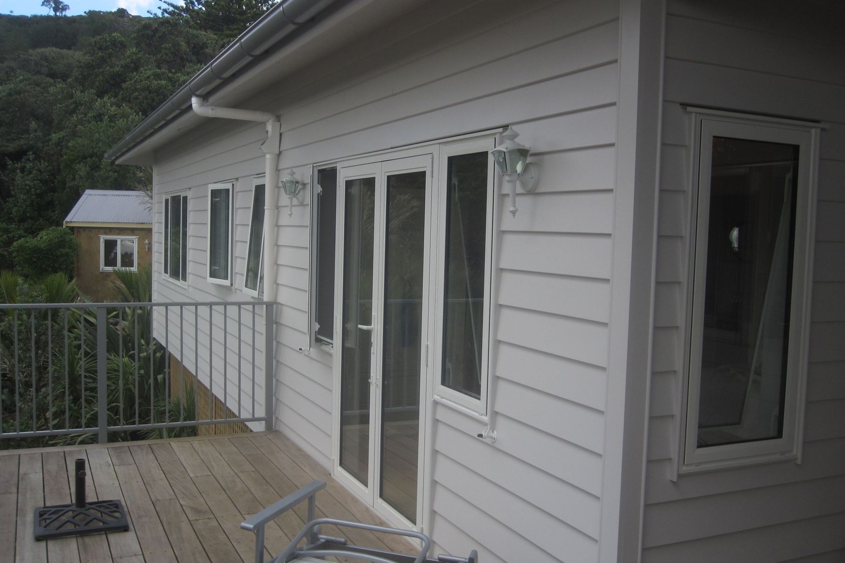 Muriwai New Build