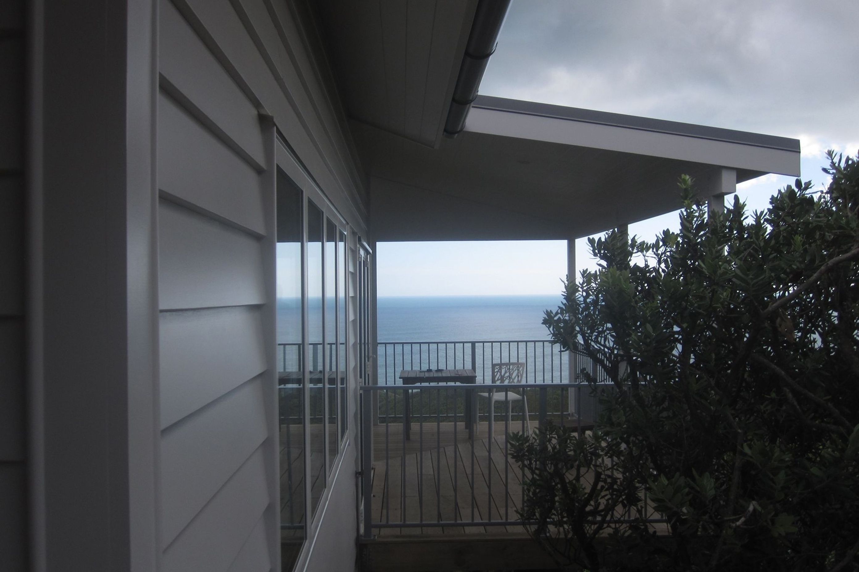 Muriwai New Build