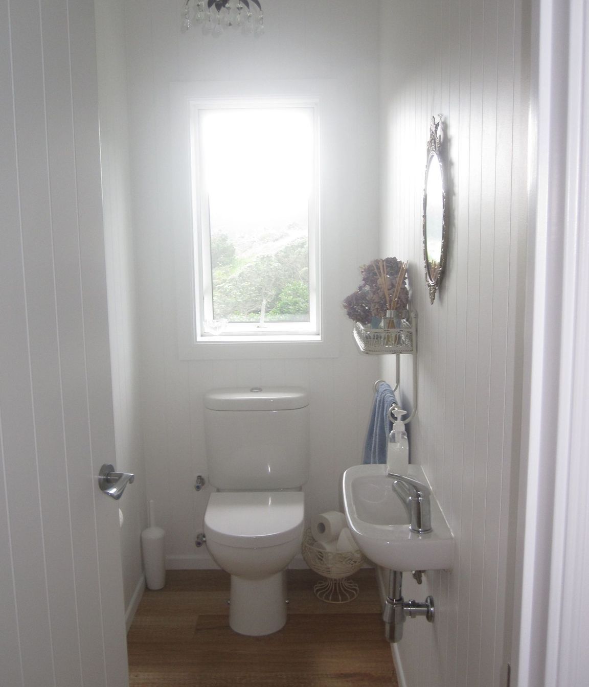 Muriwai New Build