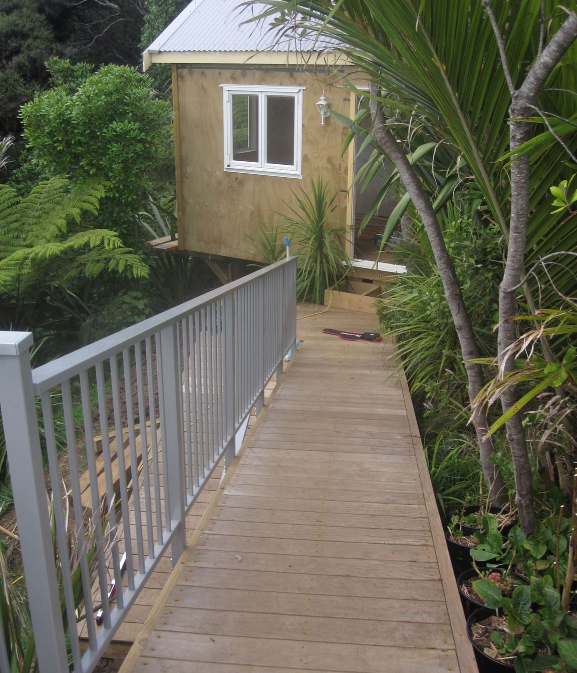 Muriwai New Build