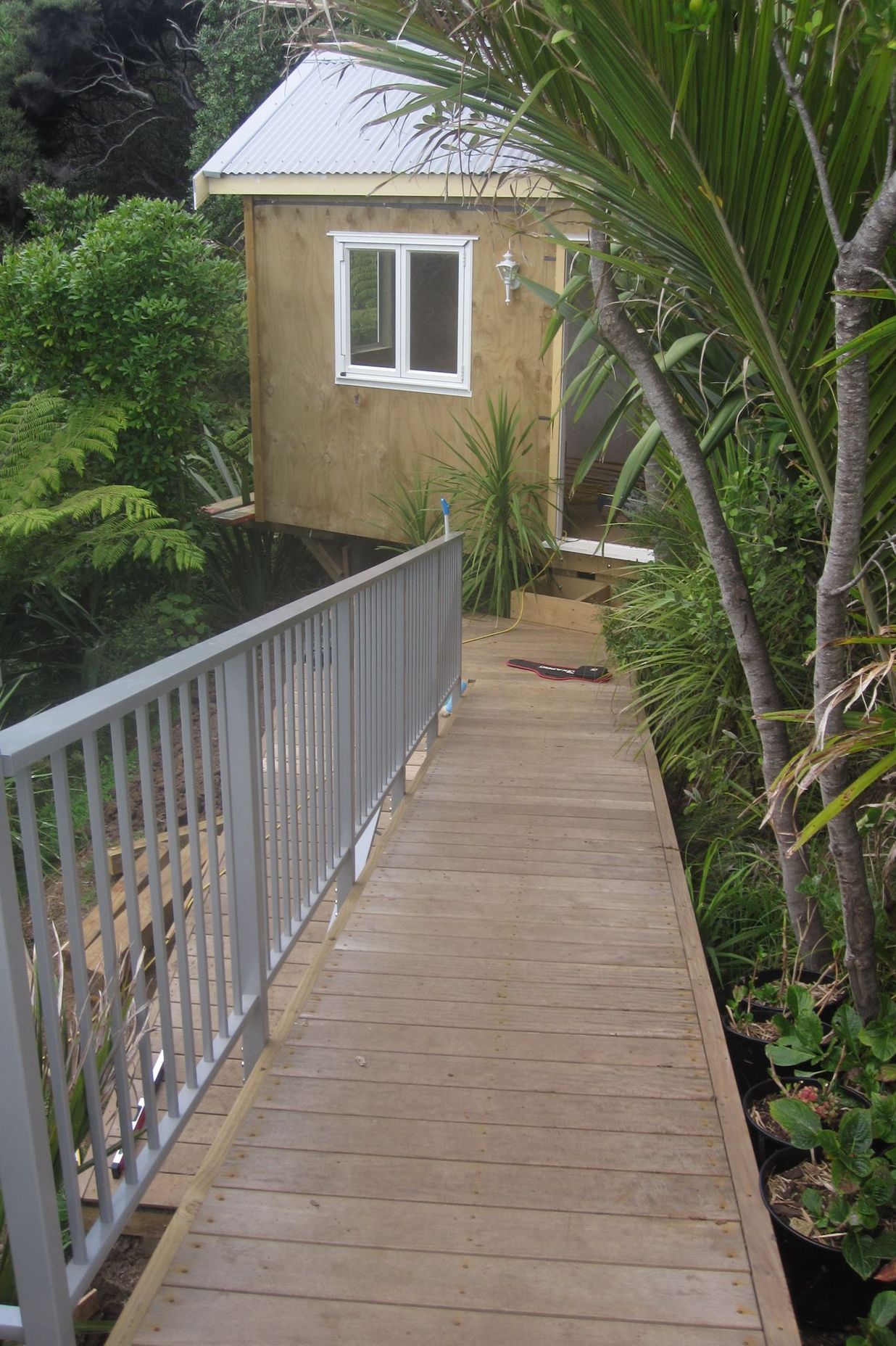 Muriwai New Build