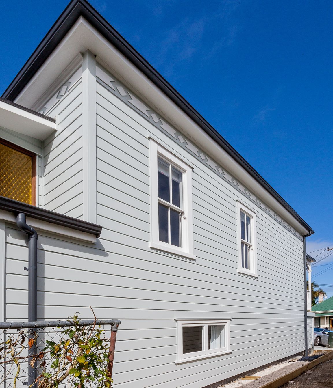 Villa Renovation
