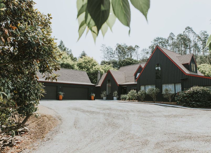 Redman Road