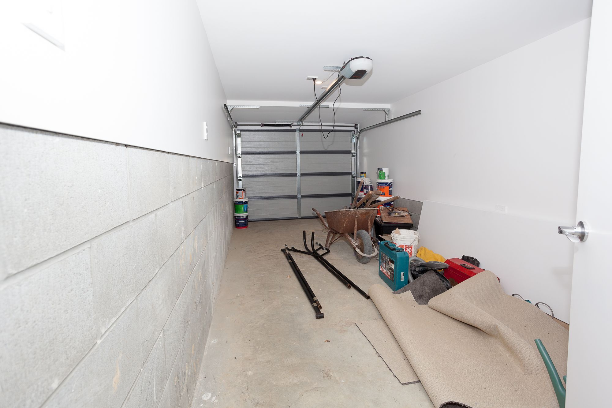 Villa Renovation