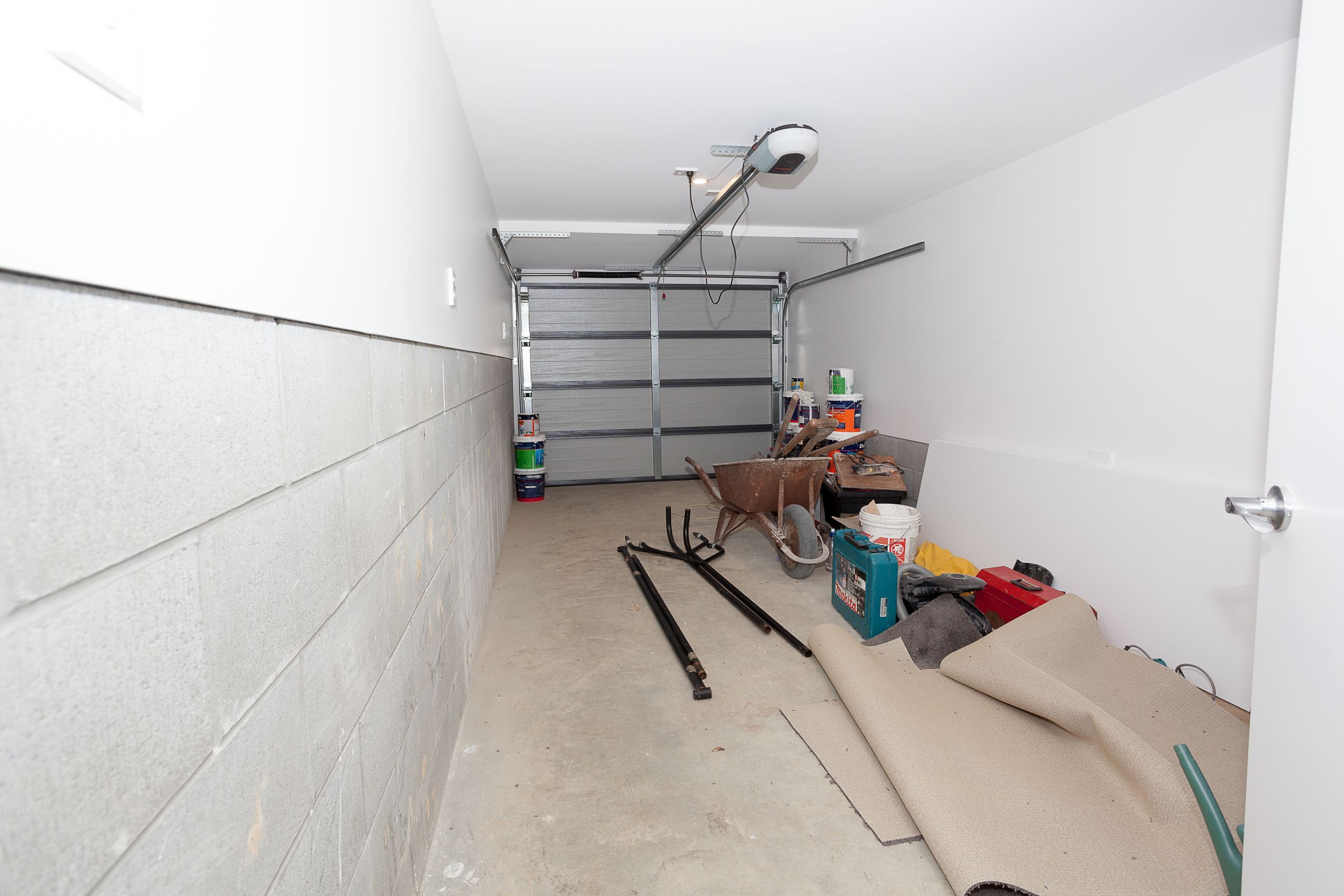 Villa Renovation