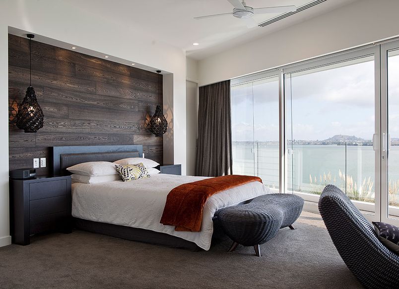 Stanley Point Home