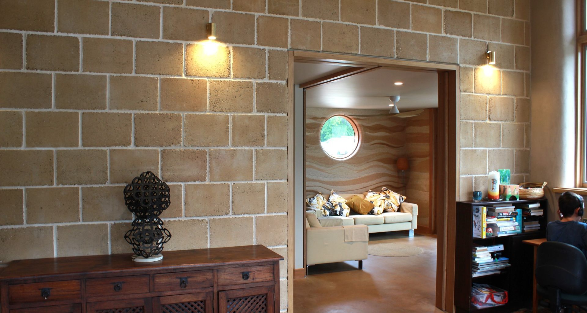 Seed House banner