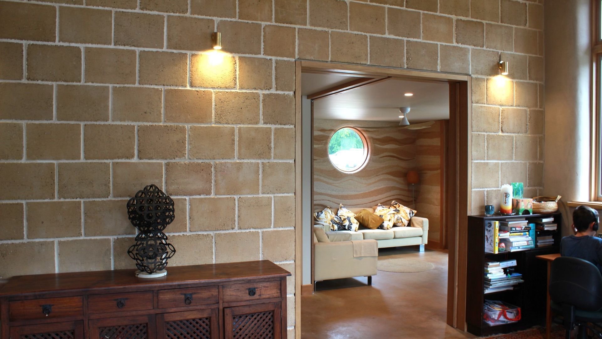 Seed House banner