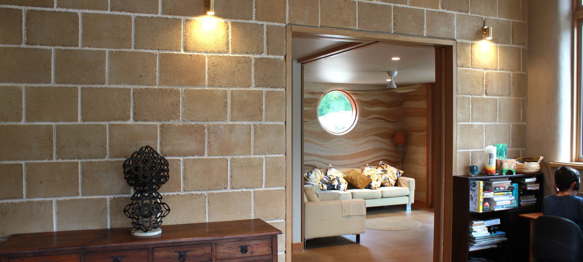 Seed House banner