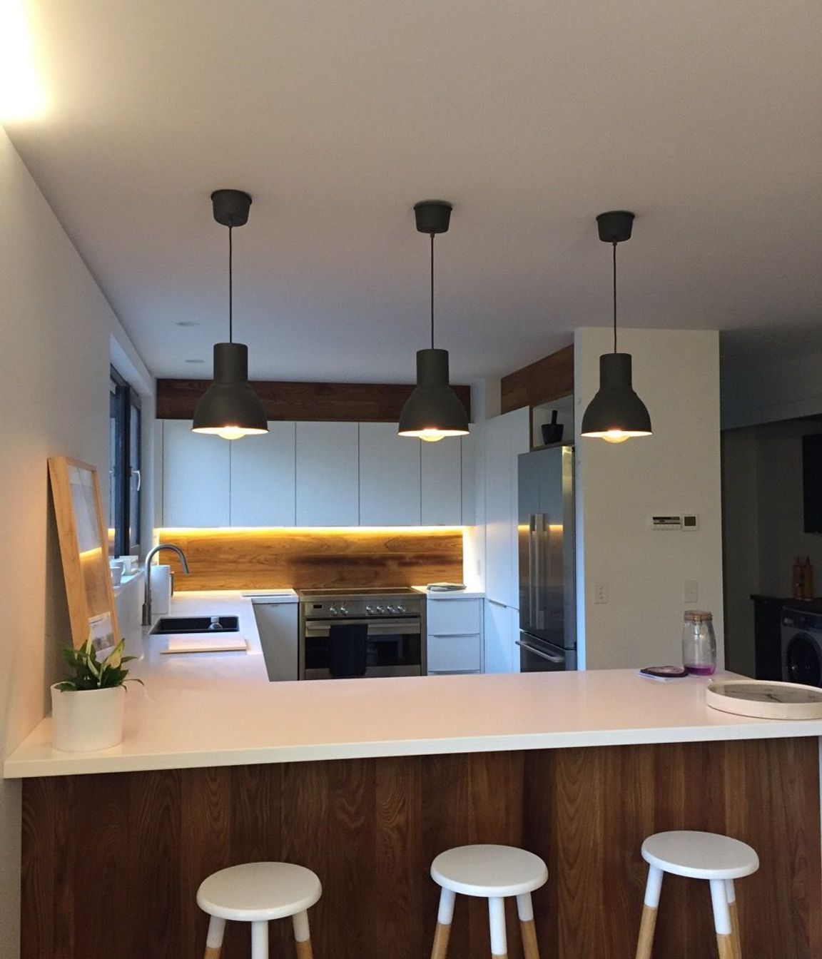 Taramea Residence