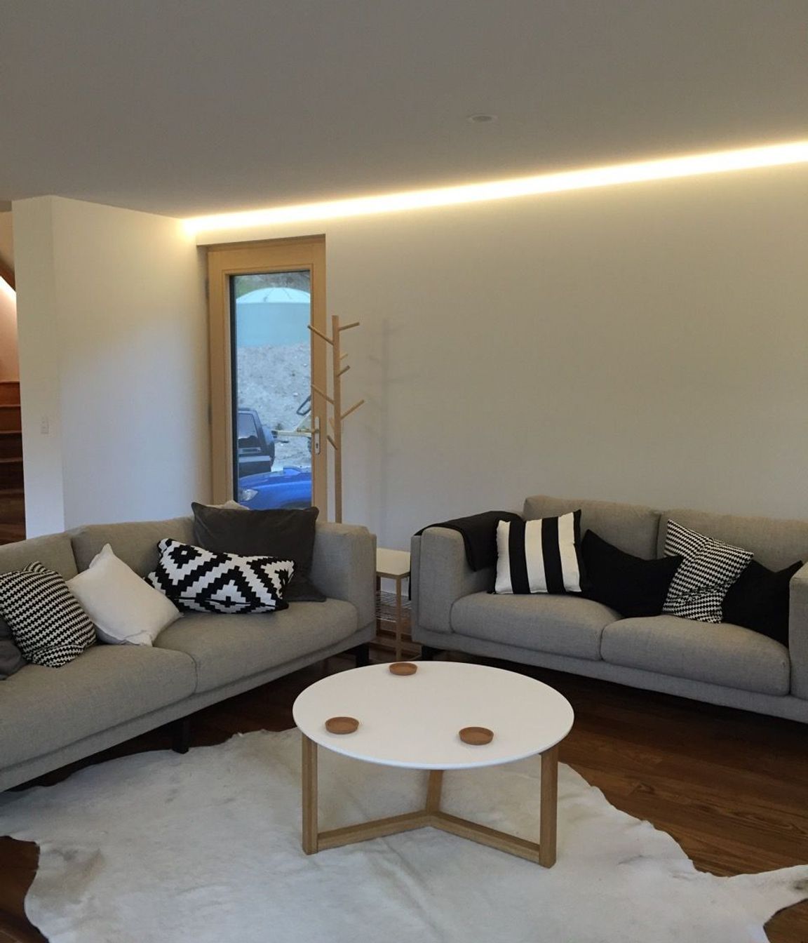 Taramea Residence