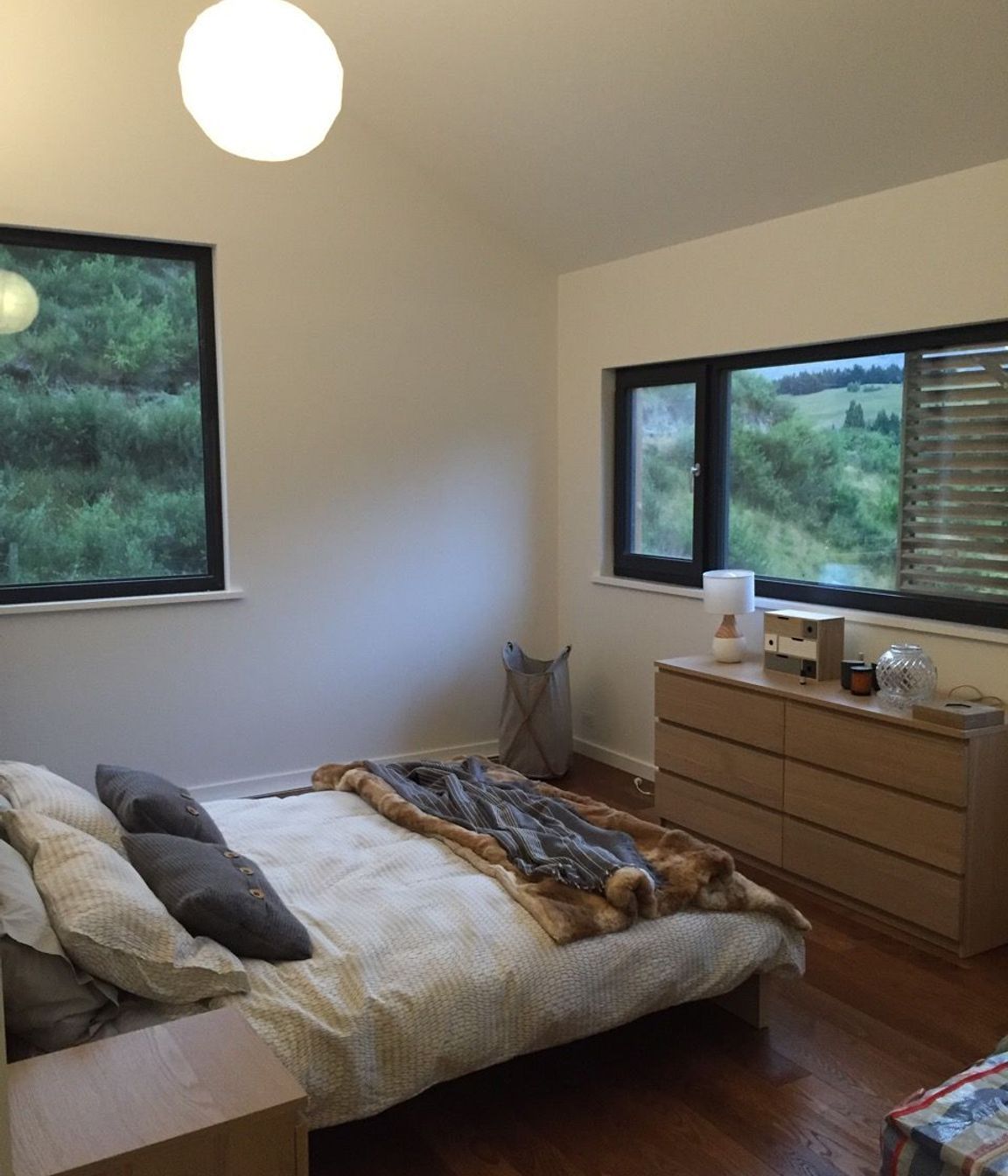 Taramea Residence