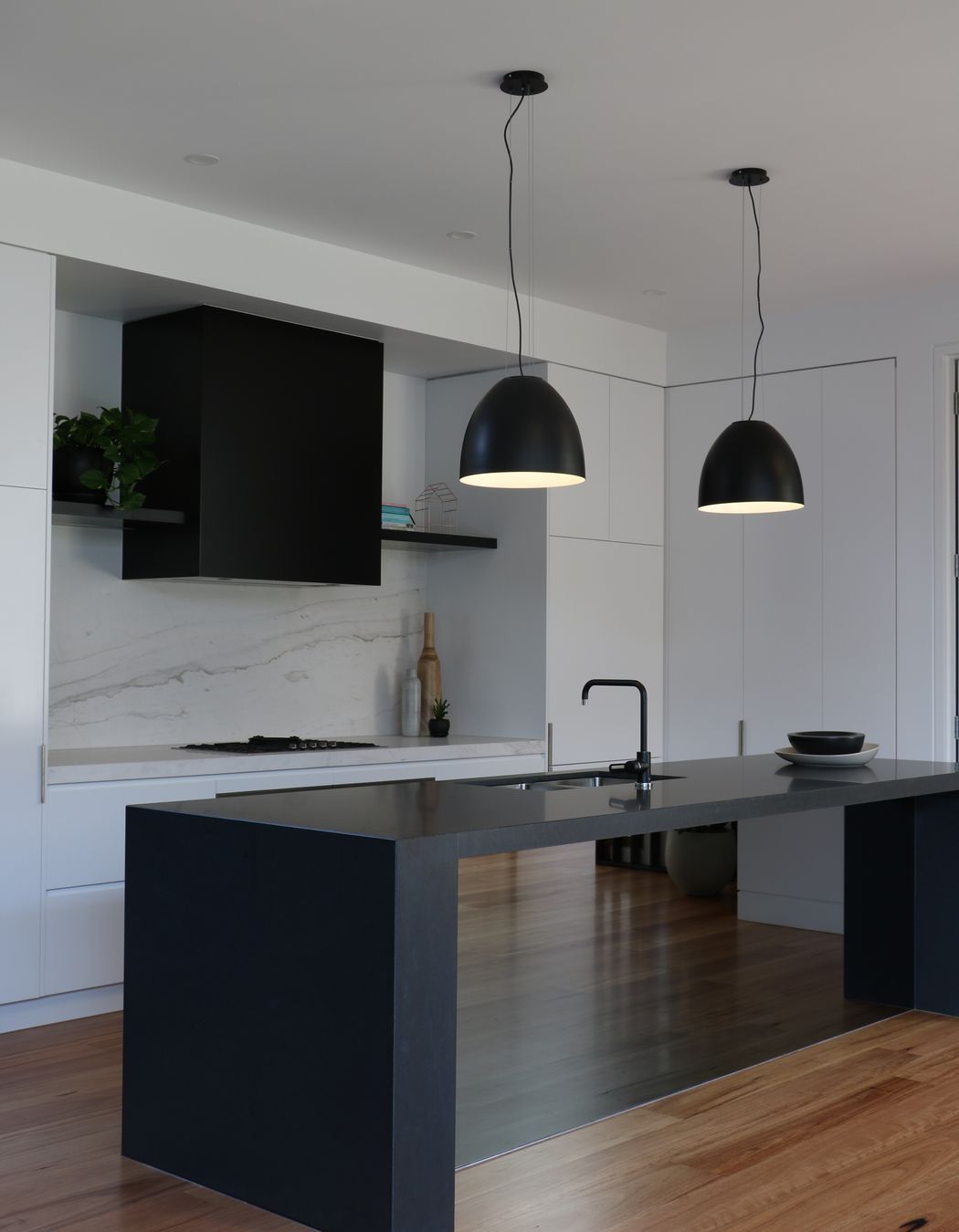 Outer Crescent House, Brighton