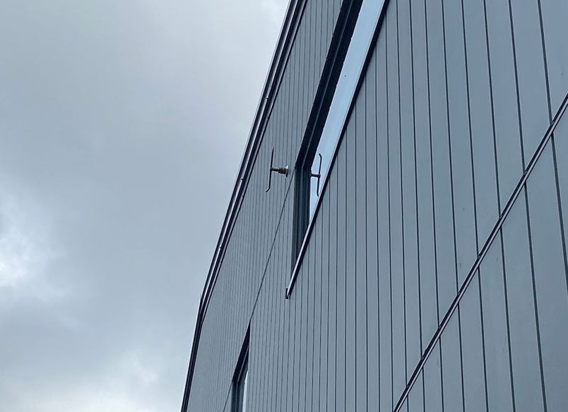 Asquith Passivhaus
