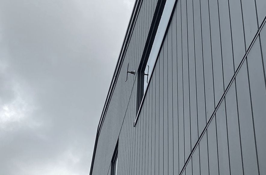 Asquith Passivhaus