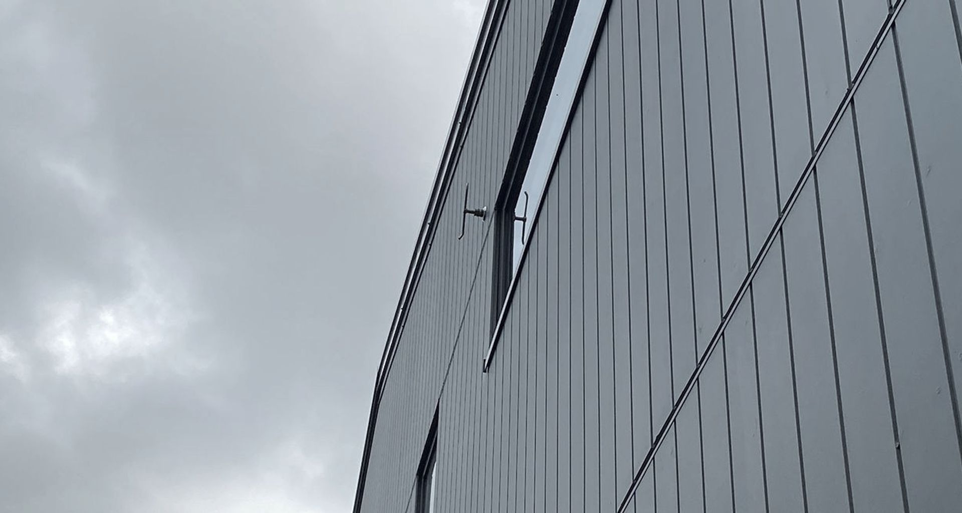 Asquith Passivhaus banner