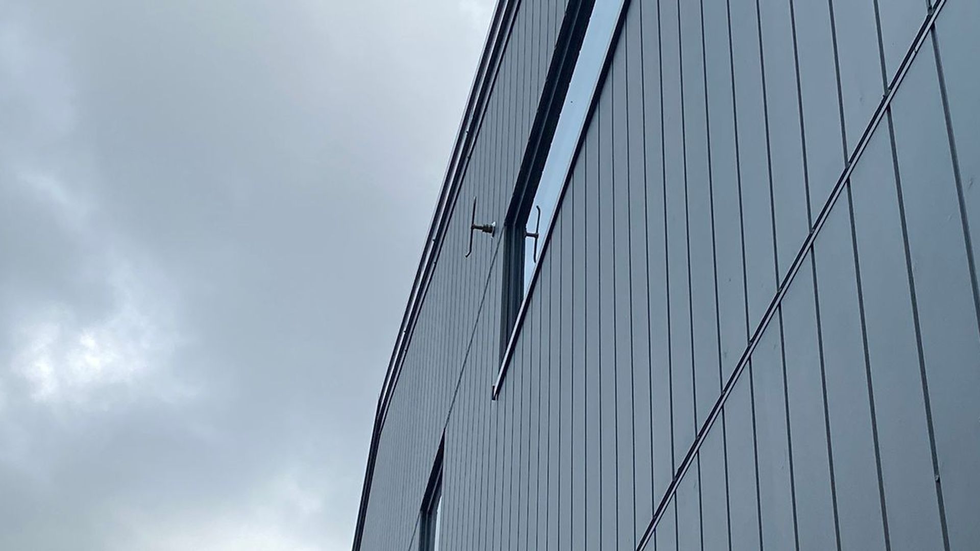 Asquith Passivhaus banner