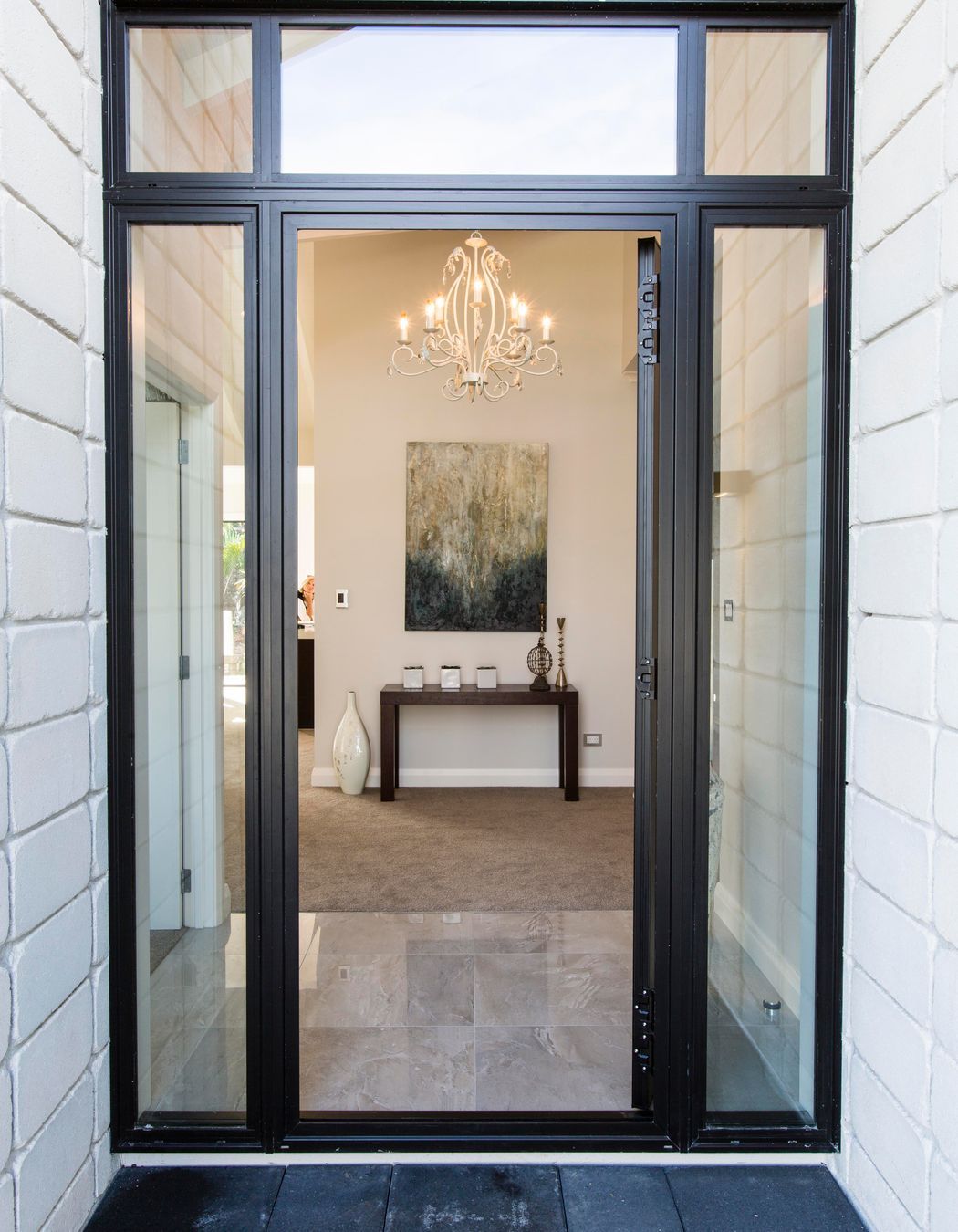 Ridgedale Home