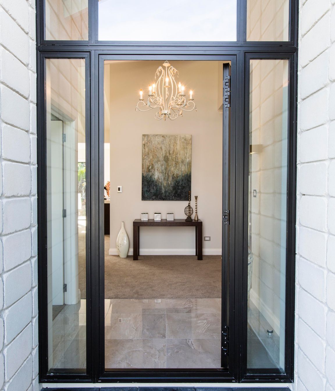 Ridgedale Home