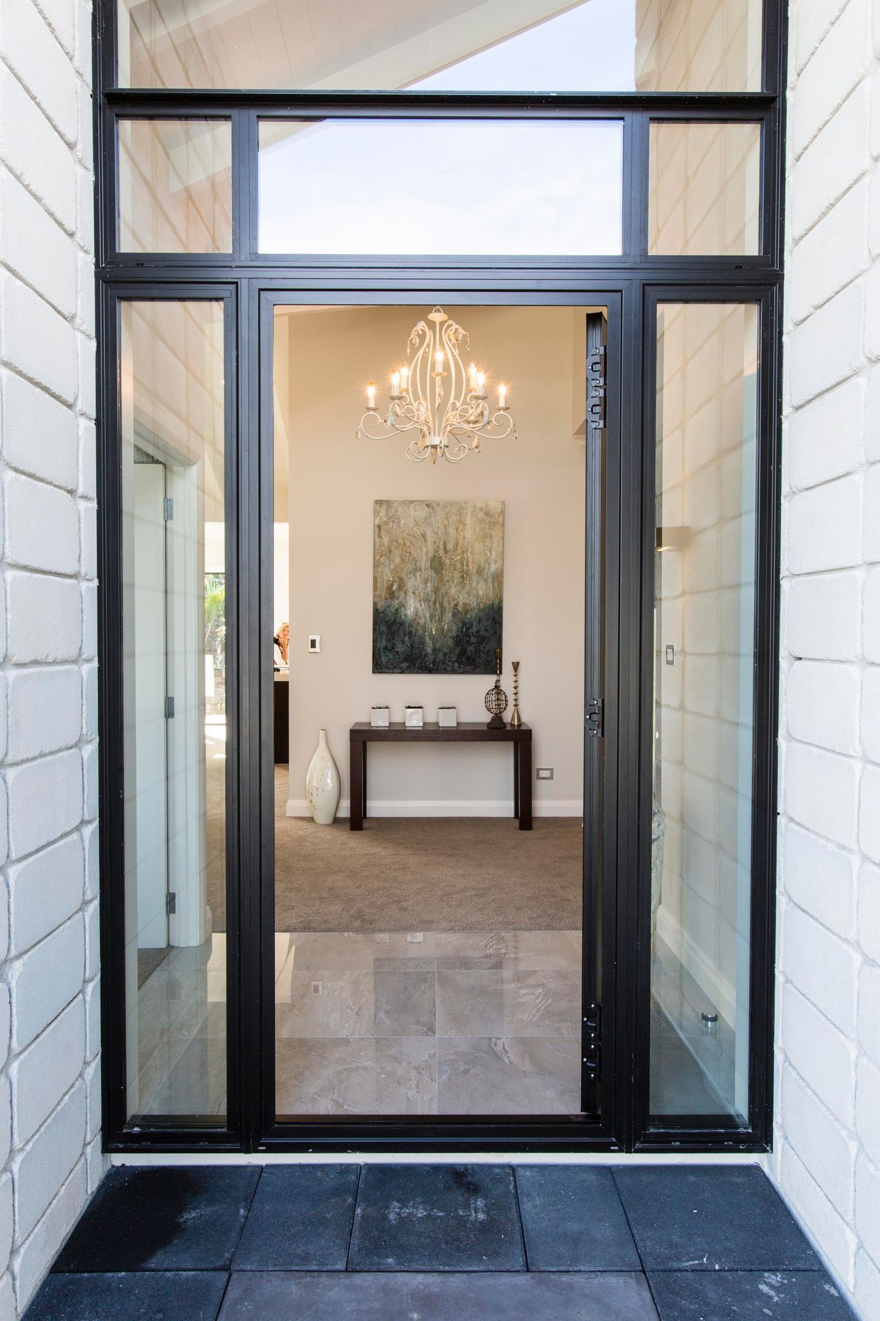 Ridgedale Home