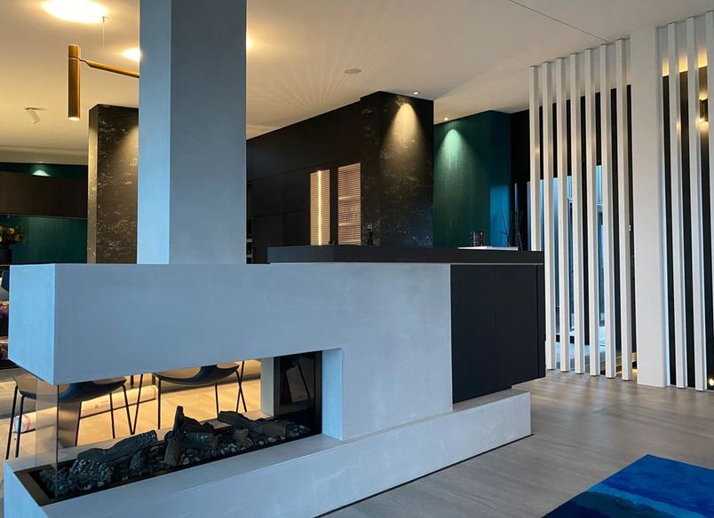 Wanaka Home