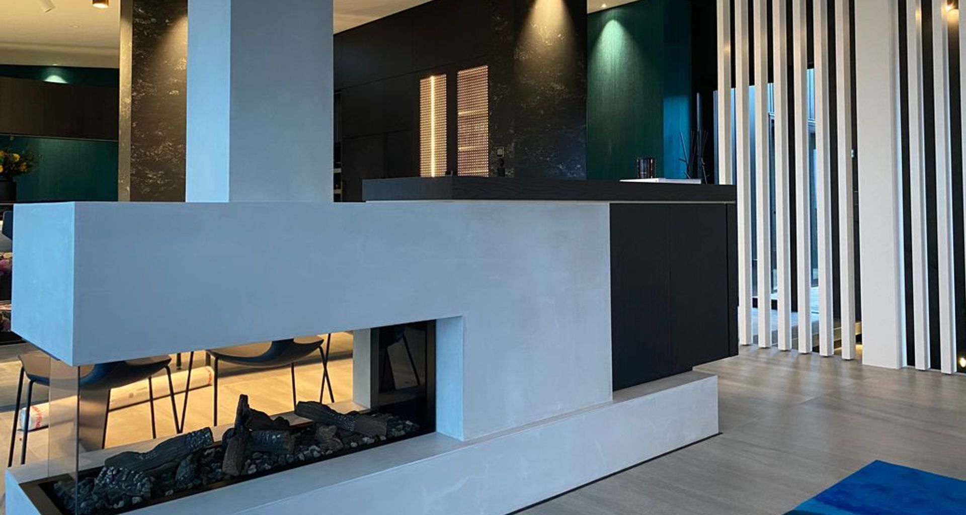 Wanaka Home banner