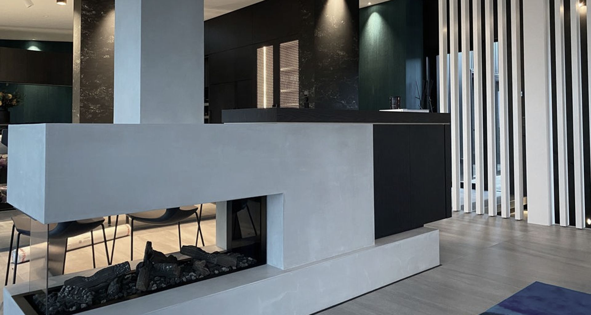 Wanaka Home banner