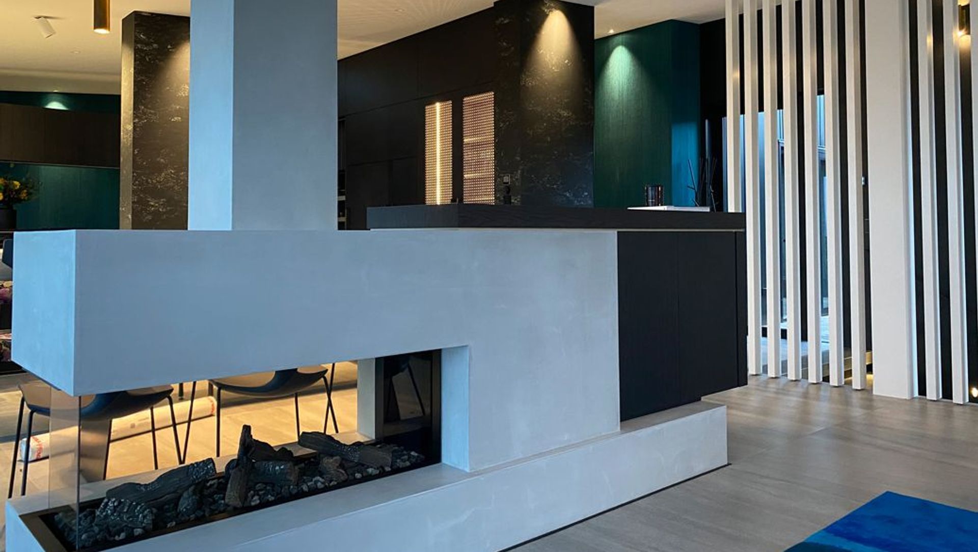 Wanaka Home banner