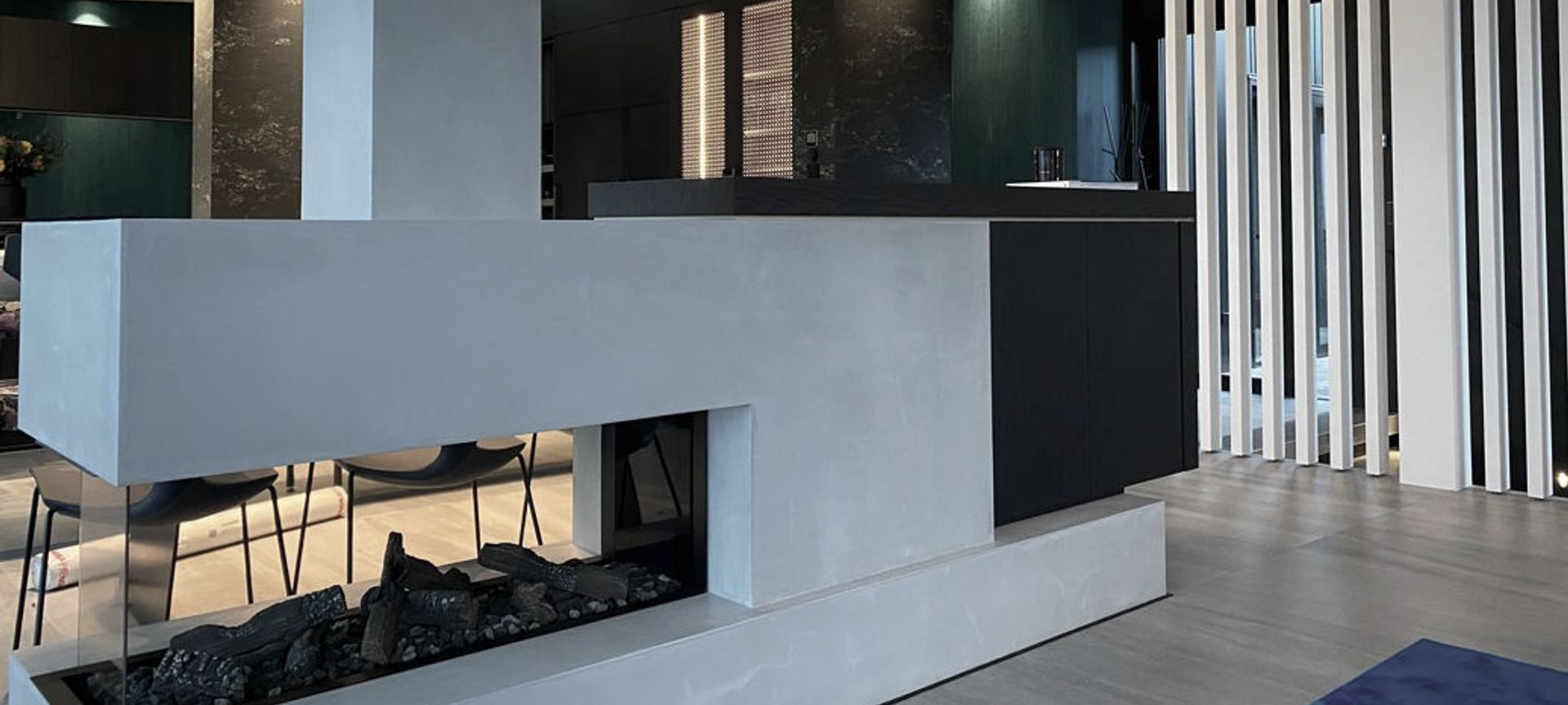 Wanaka Home banner