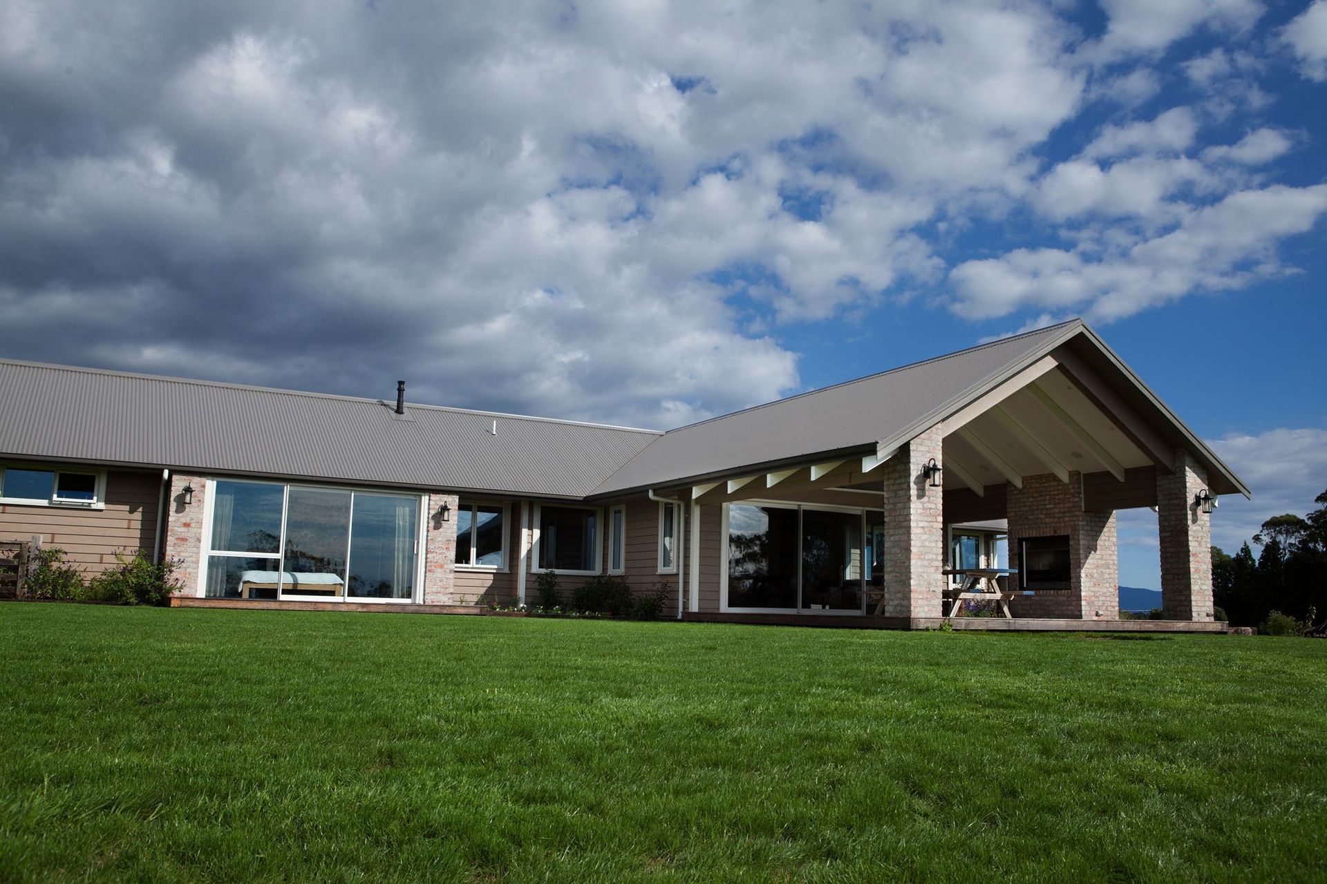 Precise Builders Showhome