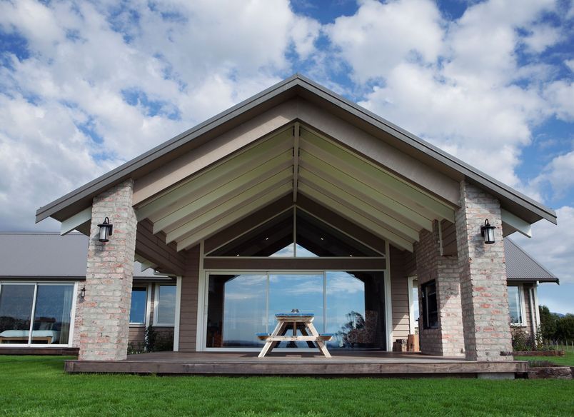 Precise Builders Showhome