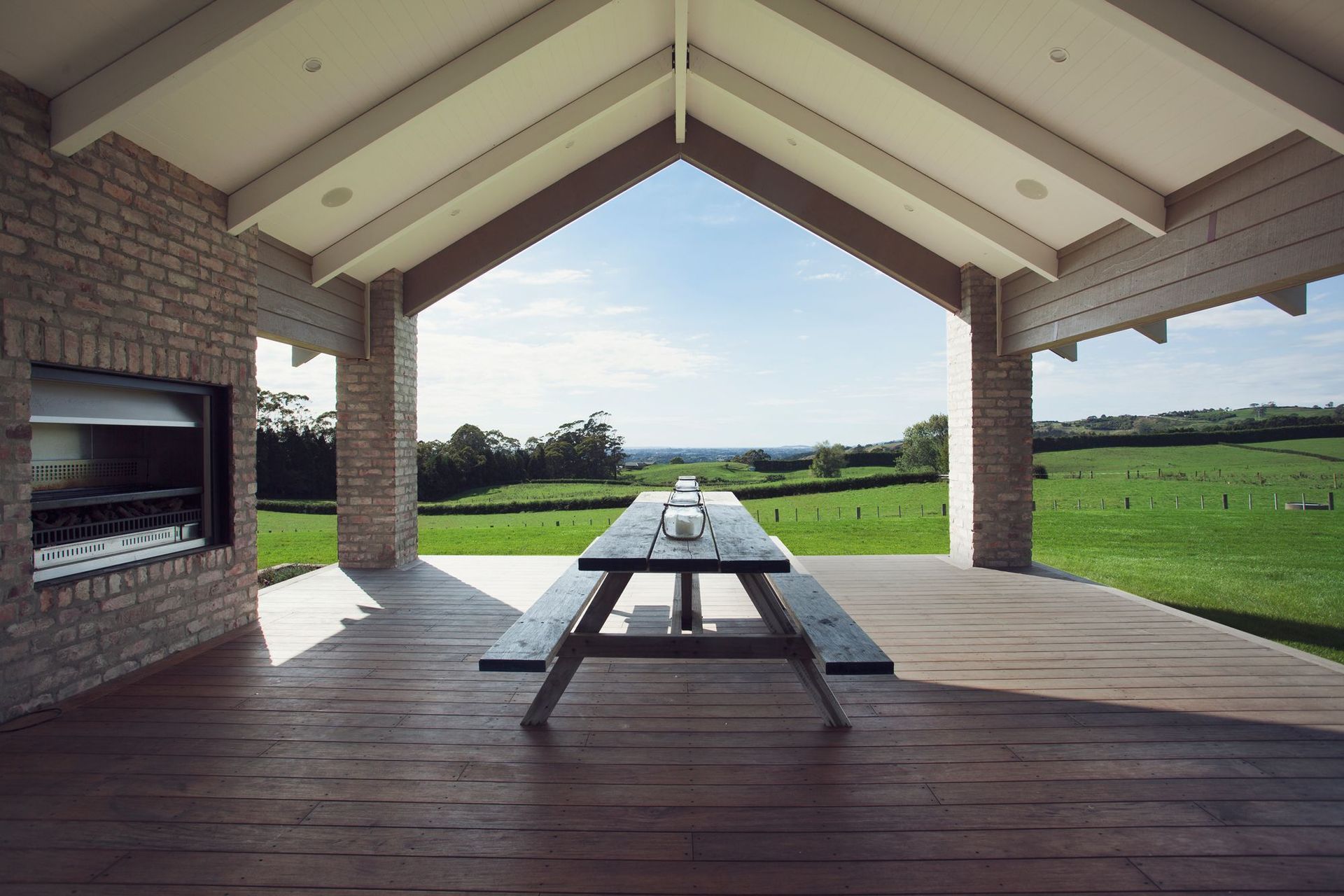 Precise Builders Showhome