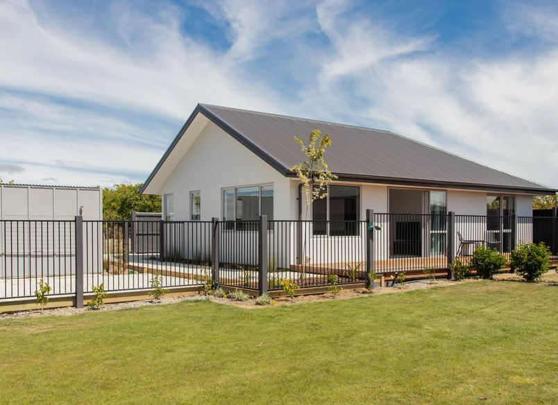 Swannanoa House and Land