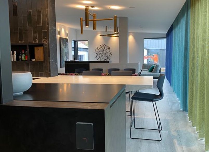Wanaka Home