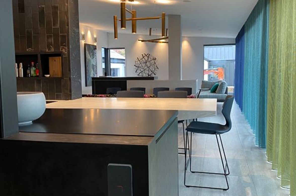 Wanaka Home