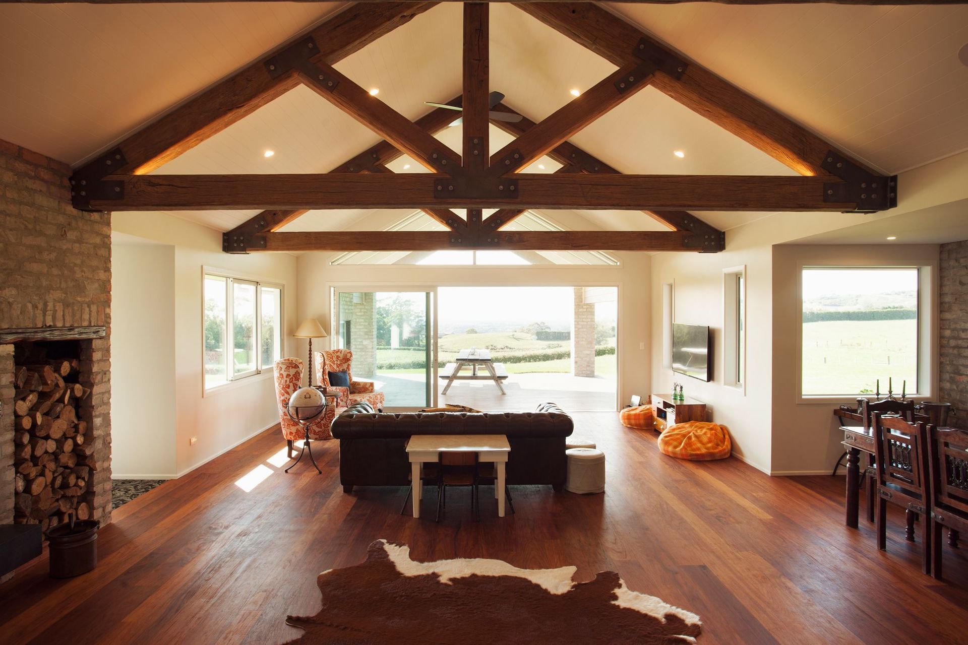 Precise Builders Showhome