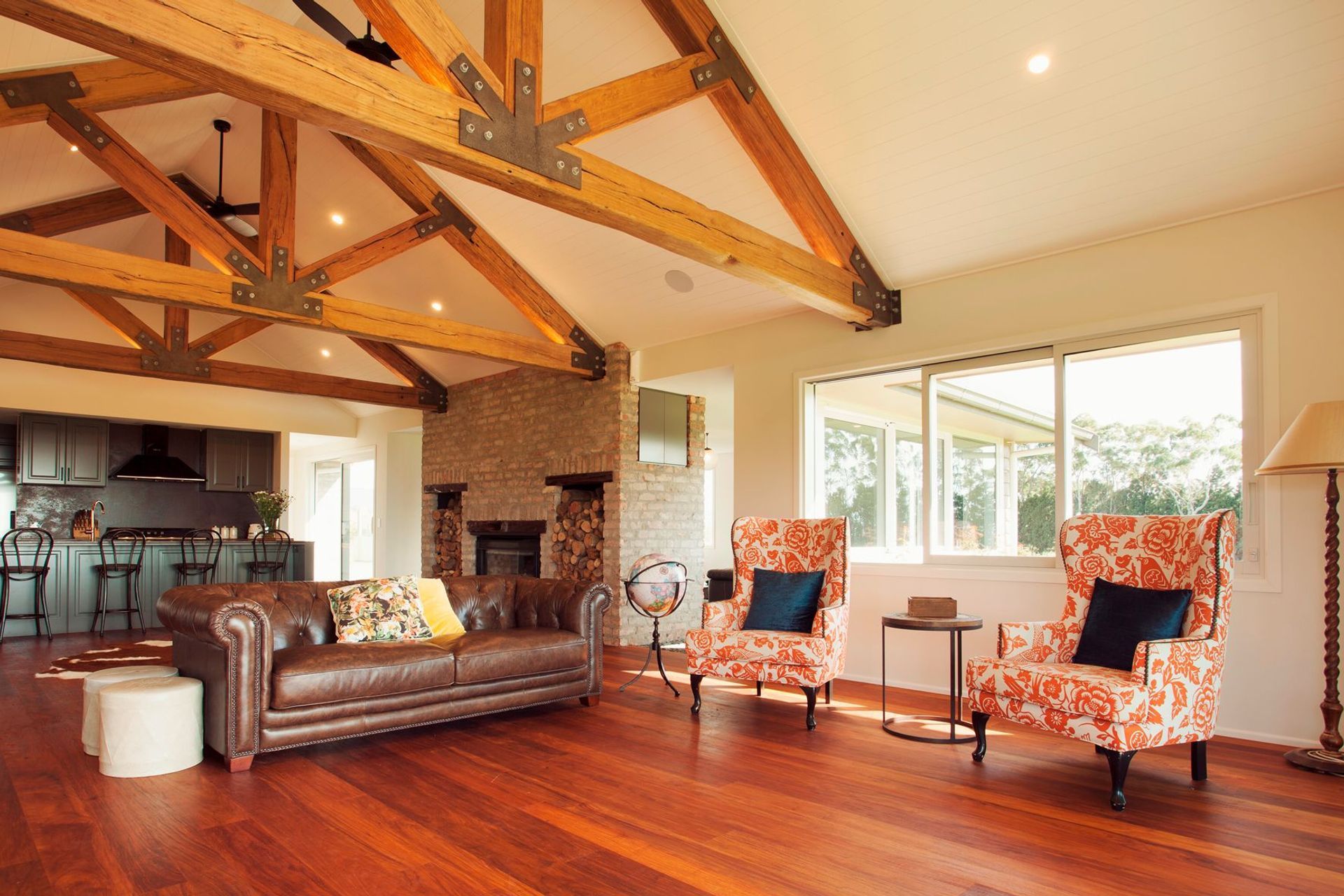 Precise Builders Showhome