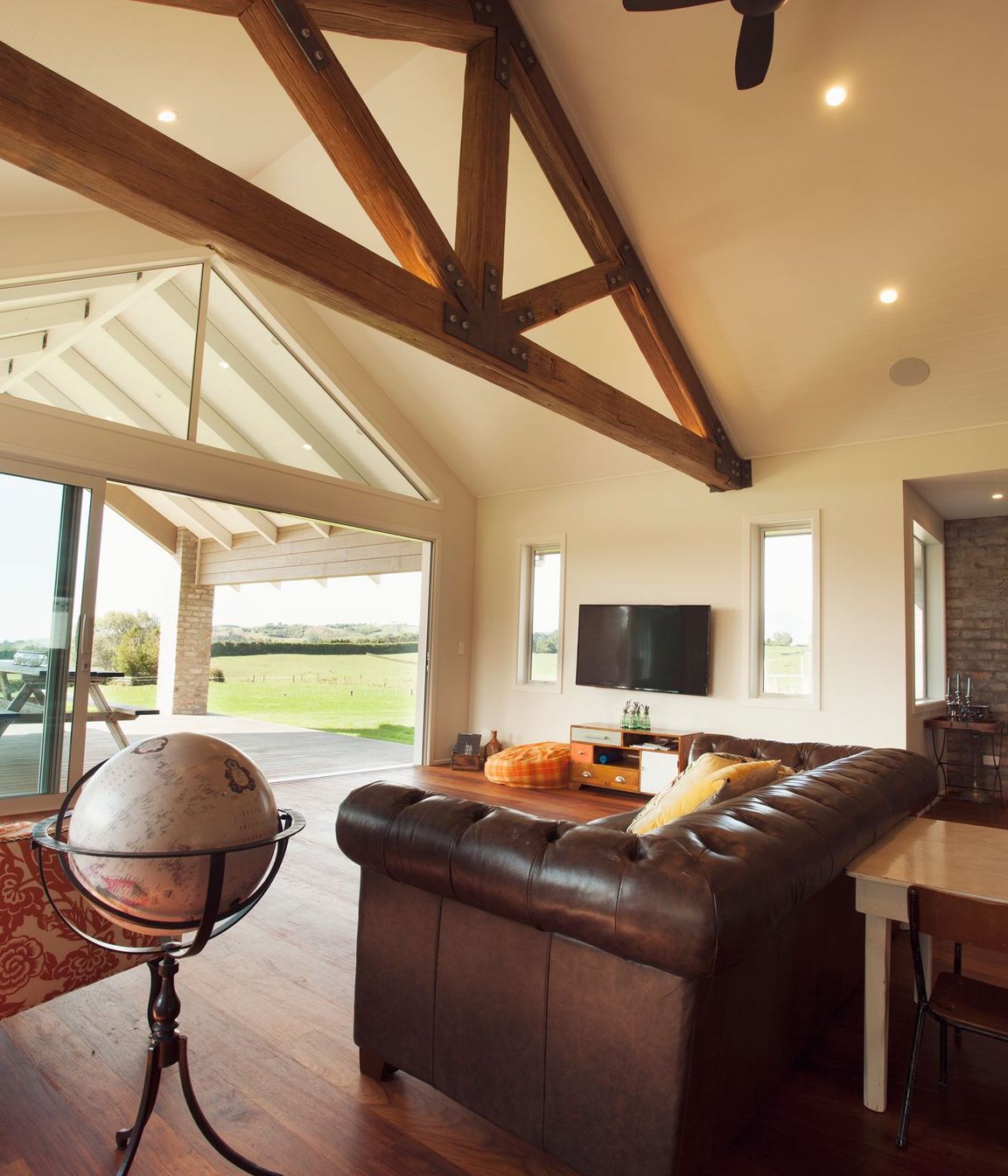 Precise Builders Showhome