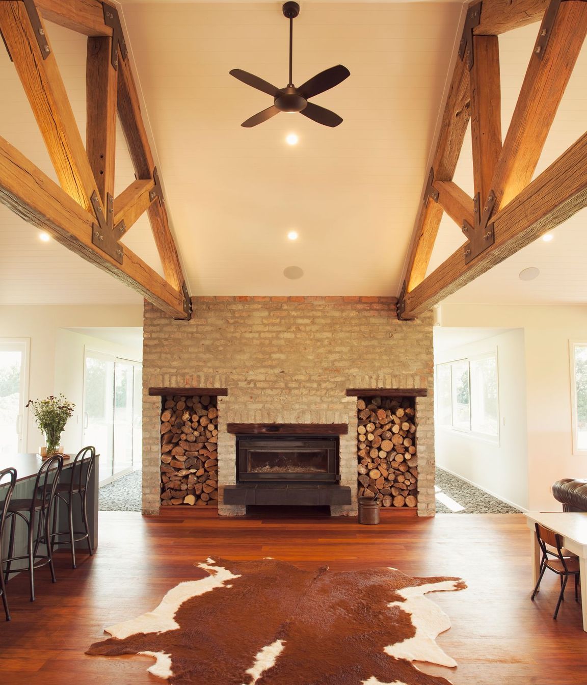 Precise Builders Showhome