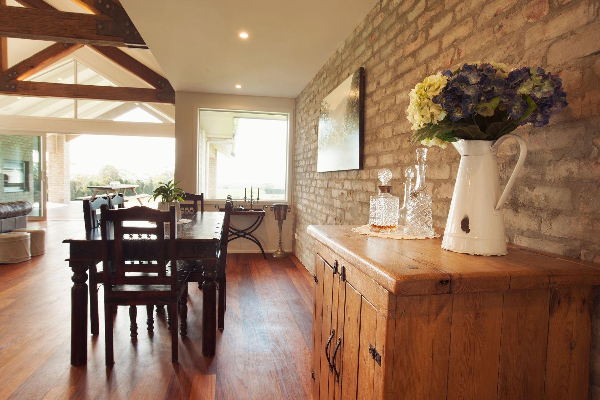 Precise Builders Showhome