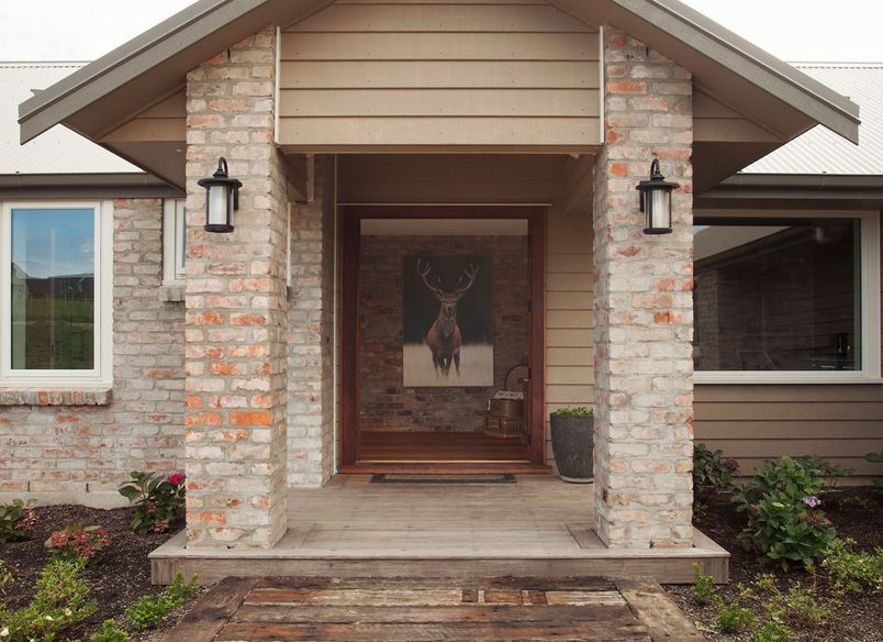 Precise Builders Showhome