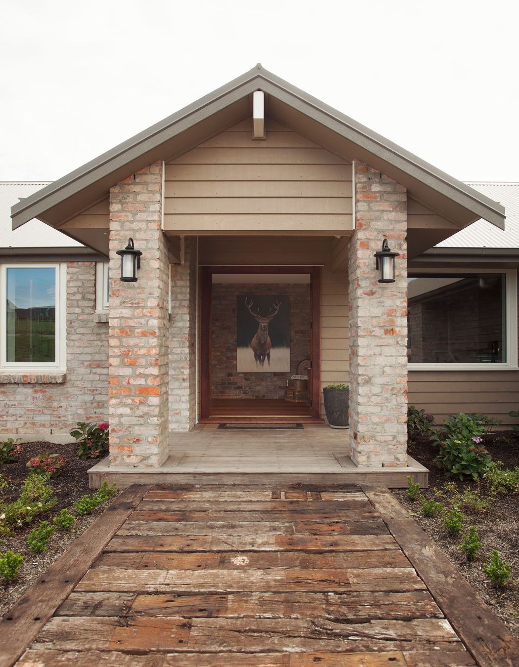 Precise Builders Showhome