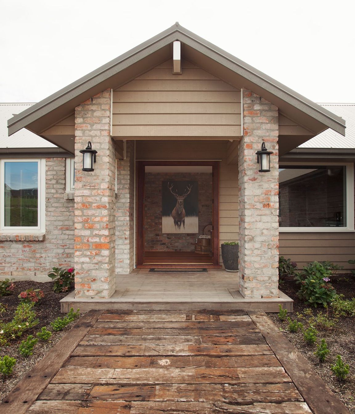 Precise Builders Showhome