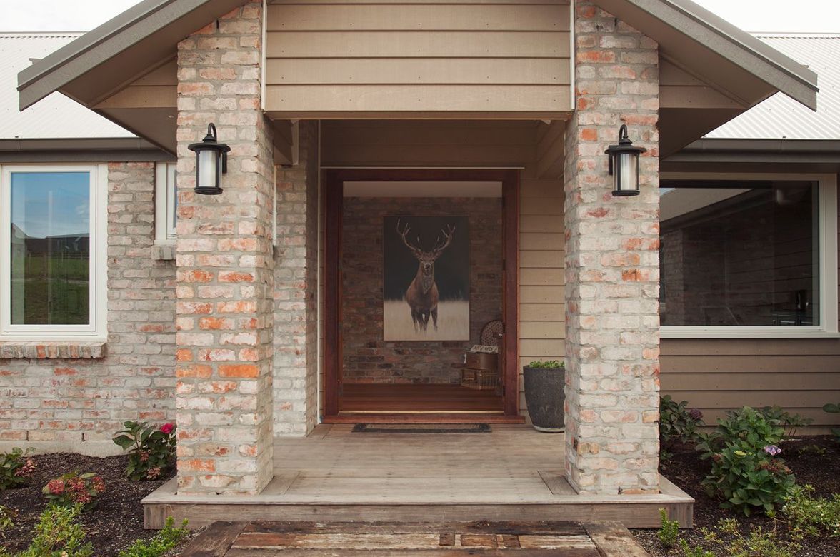 Precise Builders Showhome