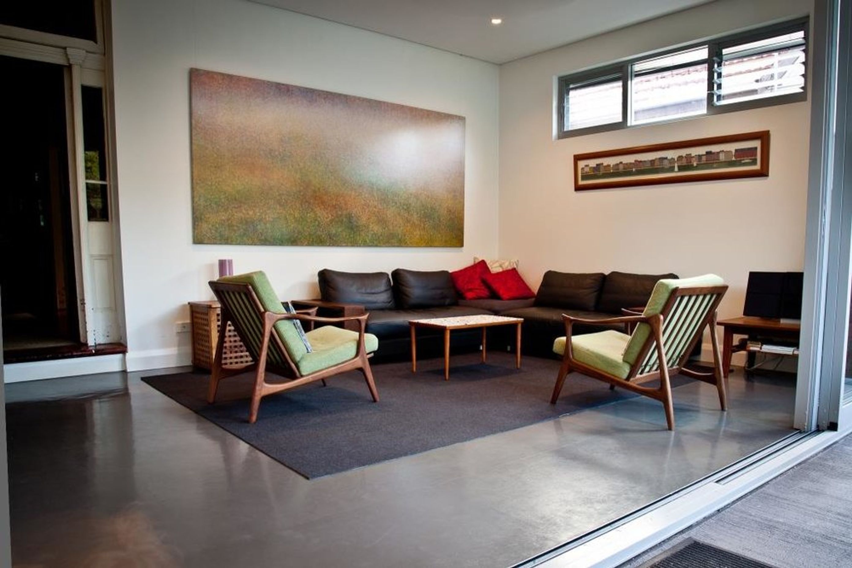 ^^**##Glebe House