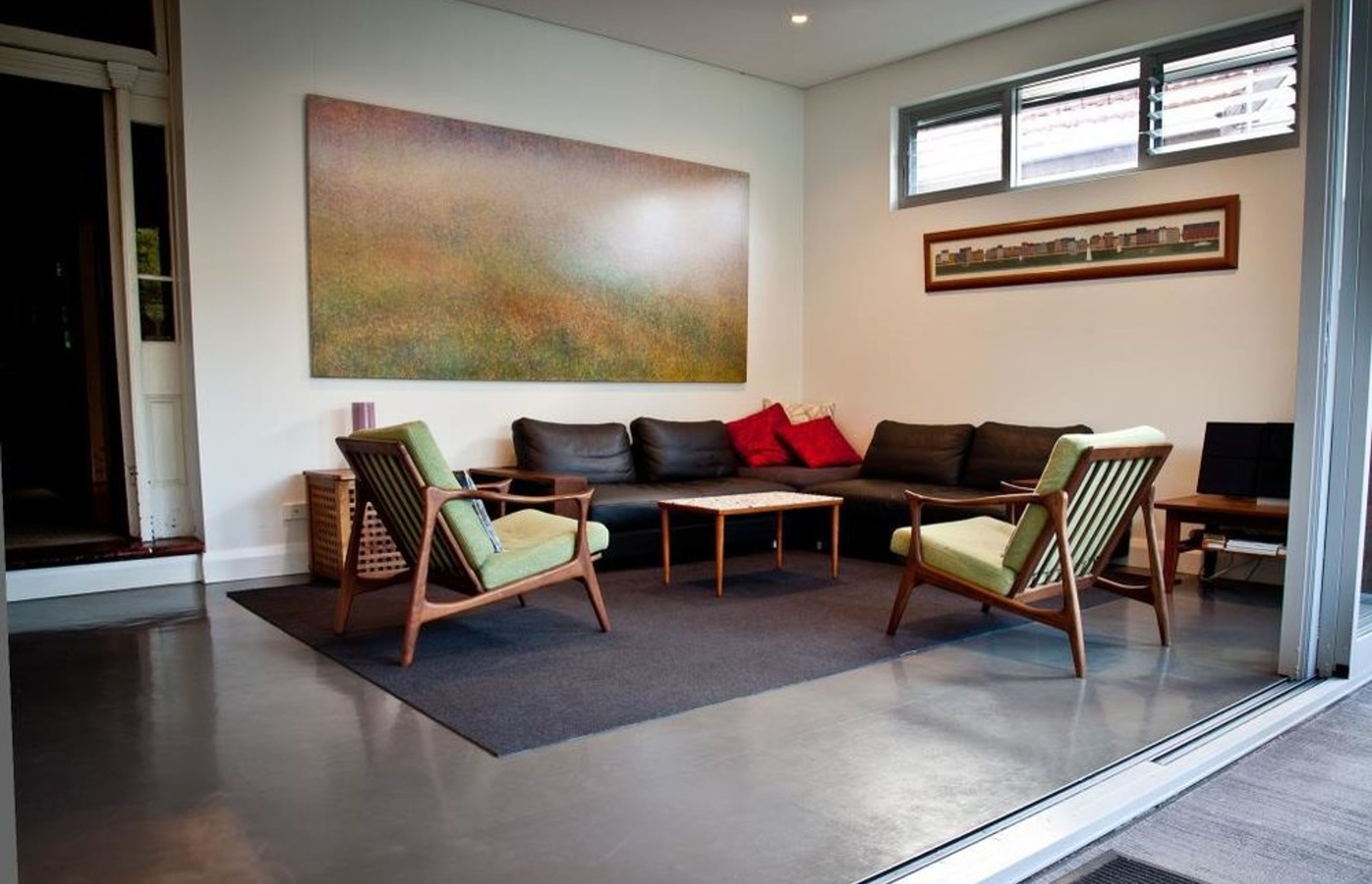 ^^**##Glebe House