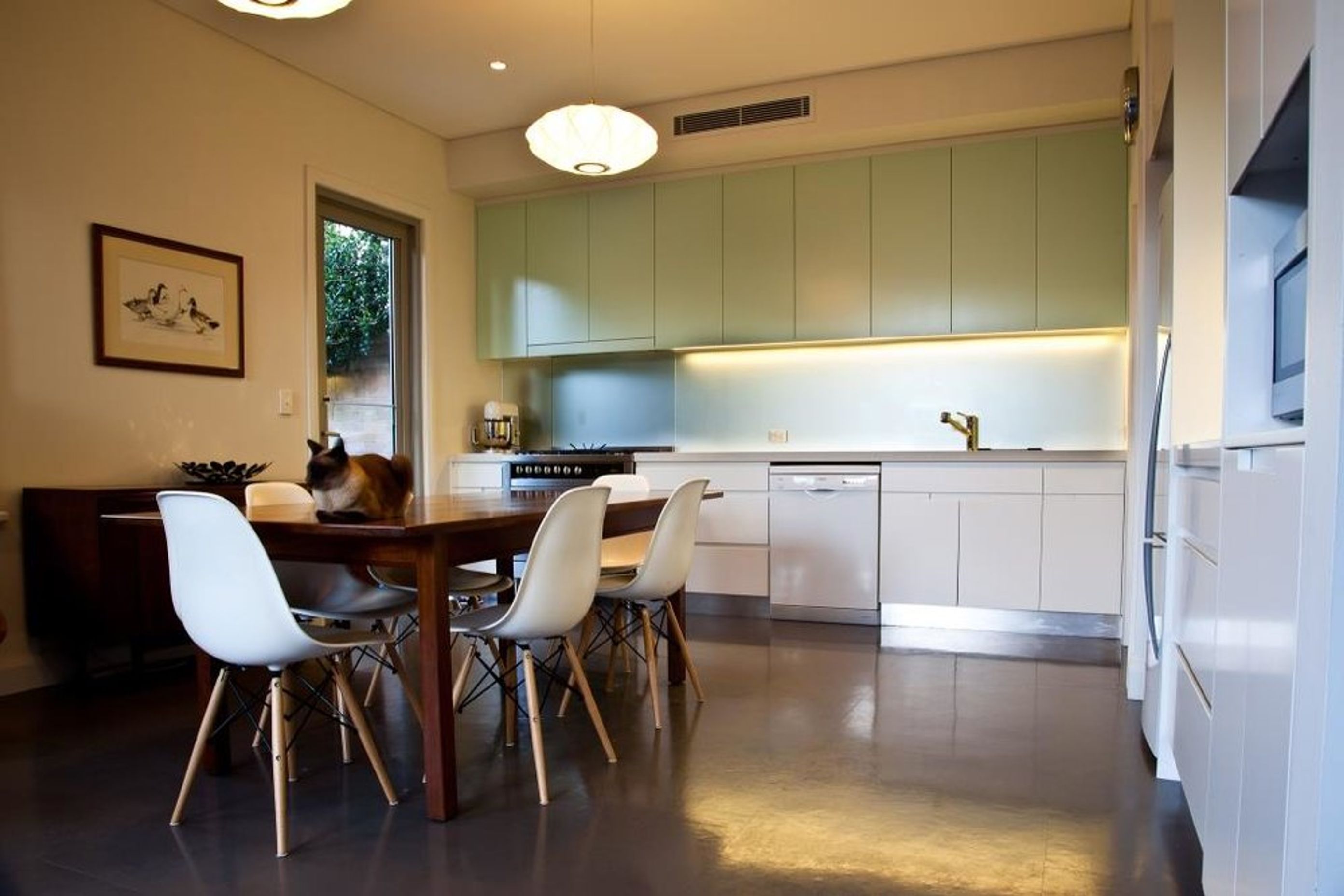 ^^**##Glebe House