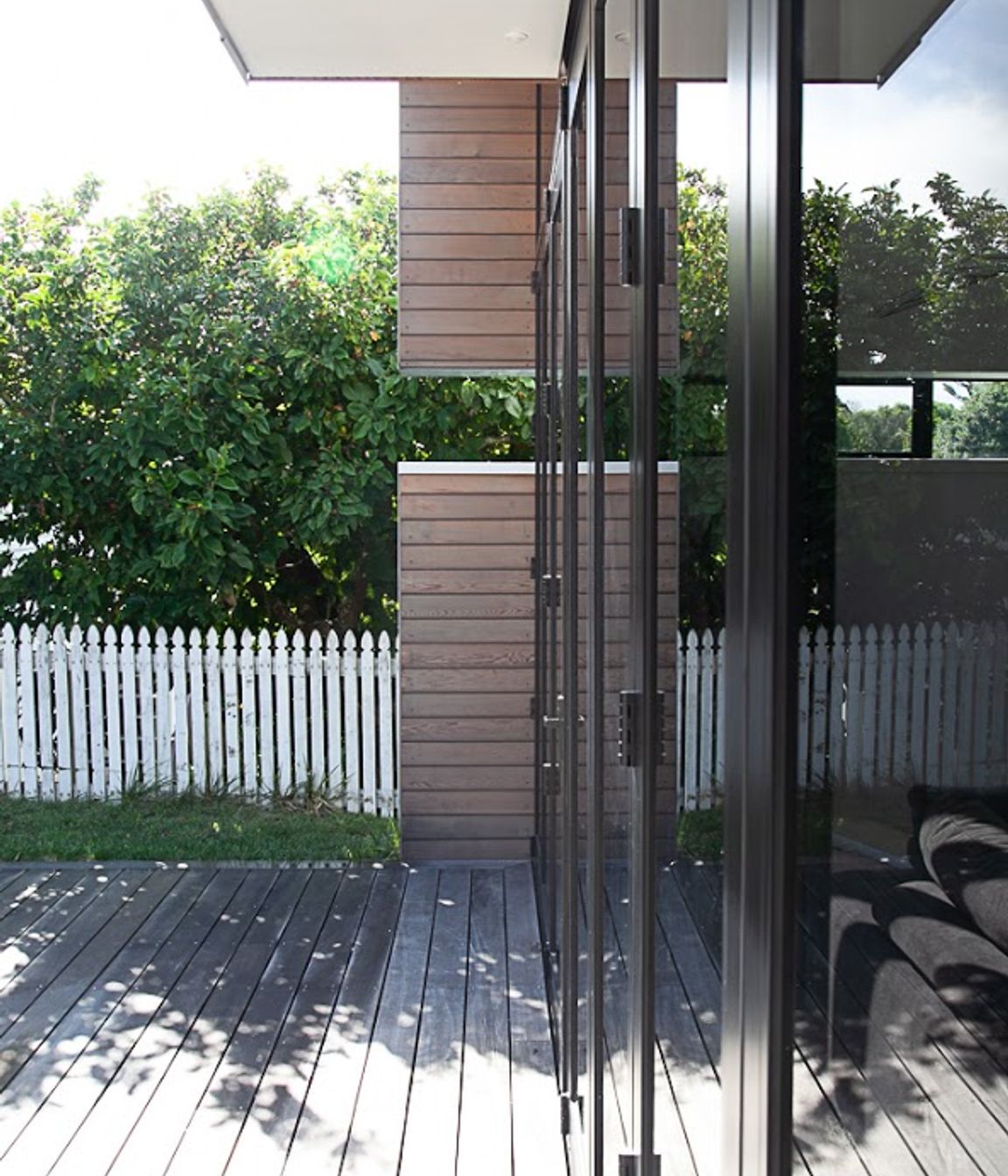 Modern Family Home