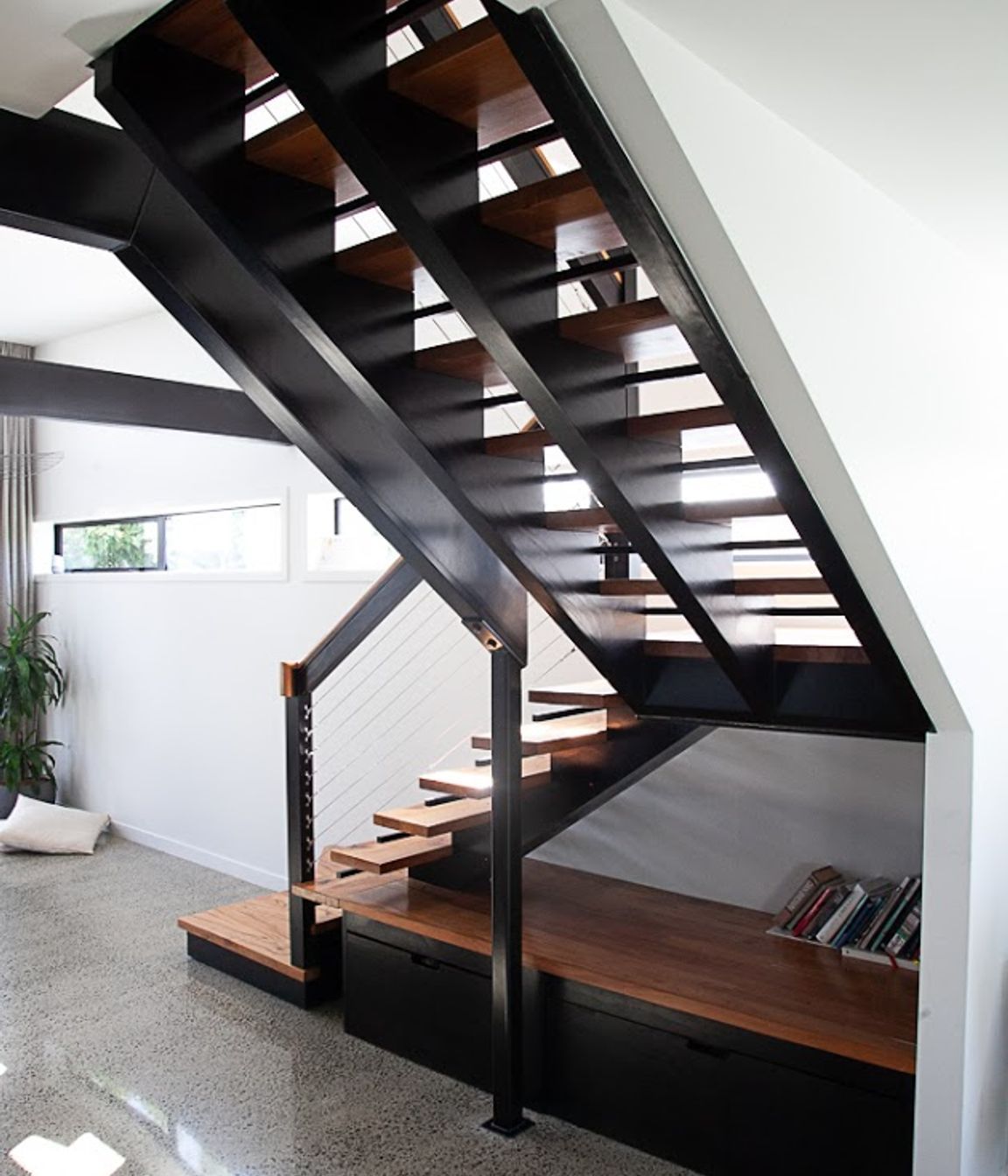 Modern Family Home